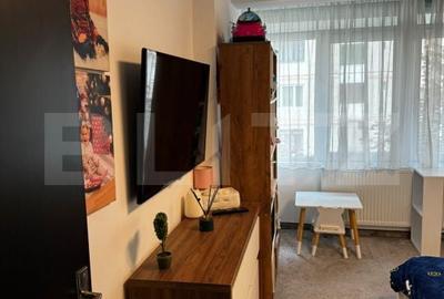 Apartament cu 3 camere decomandat în Dragoș Vodă - 13