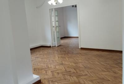 Apartament cu 3 camere semidecomandat în Dorobanți - 1