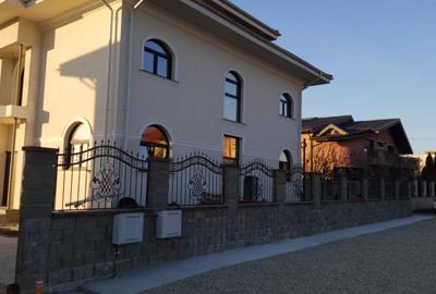 S+P+E+M Sisestei,eleganta/stil,robusta,suprafete mari vitrate,langa padure/lac - 21