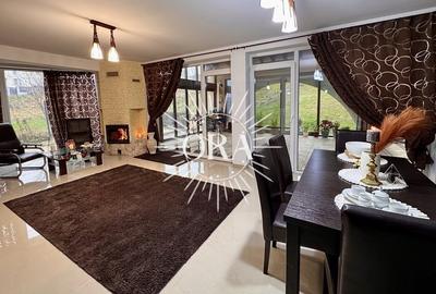 CASA DE VANZARE | INDIVIDUALA | TEREN DE 2500 MP | IRIS | ZONA LIVADA STELUTA - 2