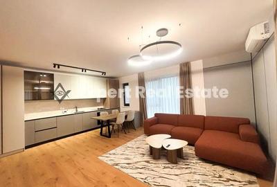 Apartament cu 3 camere semidecomandat, mobilat în Tunari - 4