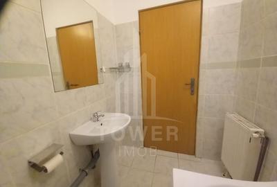 De închiriat apartament 2 camere - zona Cantina Studențească - B-dul Victoriei - 10