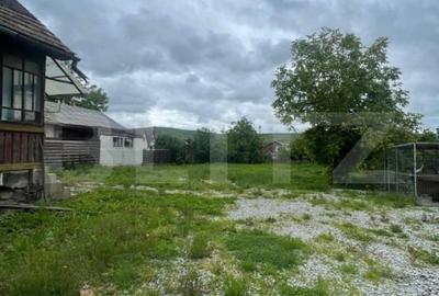 Casa Individuala, teren 1250 mp, Viisoara - 3