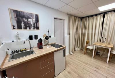 Apartament cu 2 camere în Central - 3