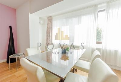 Inchiriere Apartament 3 Camere Herastrau Nordului - 10