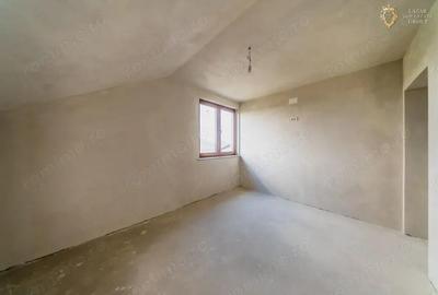 Vila moderna noua de vanzare in Sanleani - 2