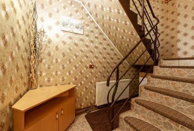 Casa individuala pentru afacere sau locuit in Pitesti-zona Gavana - 15