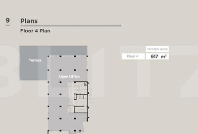 Spațiu comercial, de 283 mp, în Gheorgheni - 4