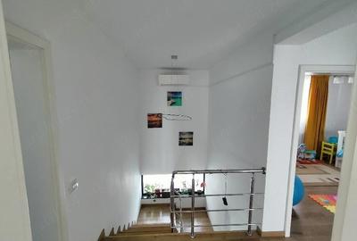 Casă cu 2 camere cu Canalizare în Rediu - 4