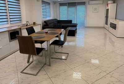 Apartament cu 4 camere în Ultracentral - 7