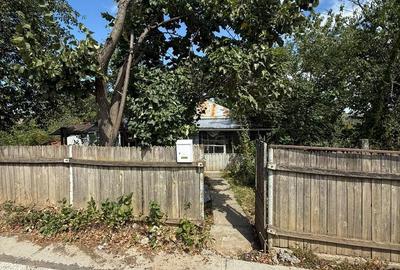 Casă cu 4 camere în Goruni - 3