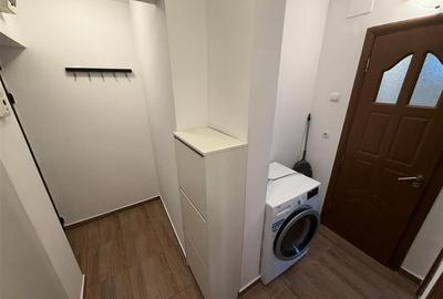 Apartament 2 camere, parter, 46mp , zona Sud - Scoala 1 - - 17