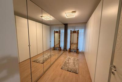 Apartament cu 4 camere decomandat, mobilat în Iancu Nicolae - 9