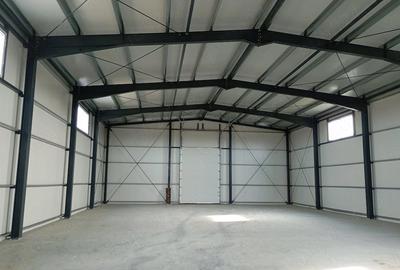 Spațiu comercial, de 495 mp, în Moșnița Veche - 2