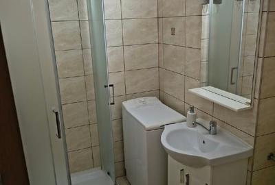Garsonieră decomandată, mobilată în Central - 3