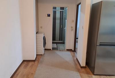 Apartament cu 2 camere decomandat, mobilat în Cetate - 3