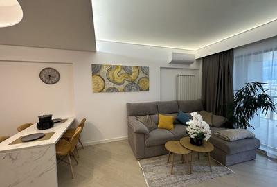 Apartament 3 camere de inchiriat parcare inclusa | Cortina North Apartament 3 camere de inchiriat parcare inclusa | Cortina North - 4