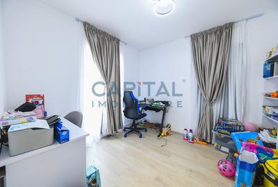 0% Comision! Casa individuala mobilata + utilata, Chinteni! - 10