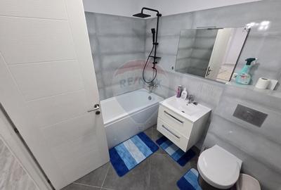 Apartament cu 3 camere 100 mp - 11