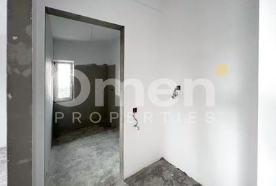 Apartament cu 3 camere decomandat în Orașul Vechi - 9