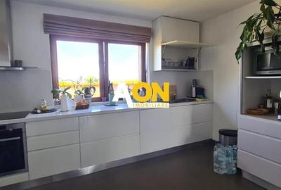 Casa individuala cu Energie Verde, garaj, terasa, 430MP Teren - 5