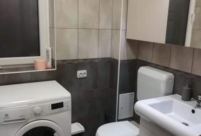 Apartament cu 2 camere decomandat în Central - 3