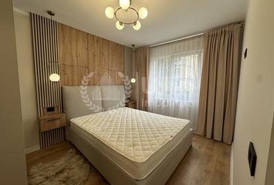 Apartament cu 3 camere semidecomandat, mobilat în Grigorescu - 2