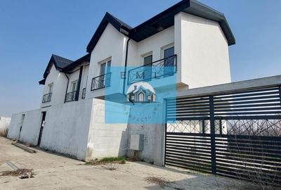 Duplex cu 5 camere cu Canalizare în Cornetu - 4