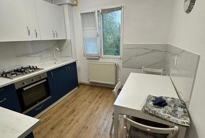 Constantin Brancoveanu 3 camere 69 mp Centrala Proprie - 9