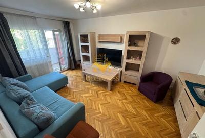 4 camere decomandate, Cartier  Zorilor, Zona Louis Pasteur, Viilor - 2