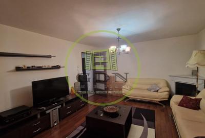 Apartament 4 camere, decomandat, 96mp, cartier 1 mai, zona Ciuperca - 2