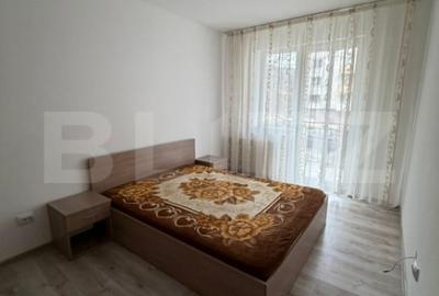 Apartament cu 2 camere decomandat în Florești - 8