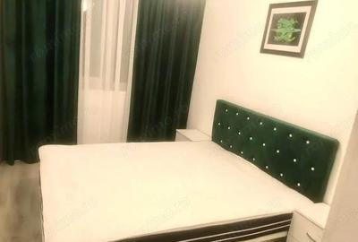 2 Camere zona Parcul Cismigiu - 3