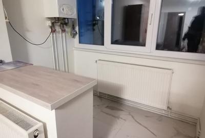 Garsonieră semidecomandată, mobilată în Gării - 1