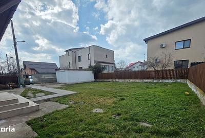 Casă cu 5 camere cu Teren 500 Mp în Central - 19