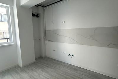 Garsonieră decomandată în Podu Roș - 4