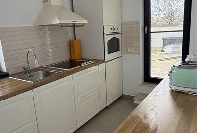 Apartament cu 2 camere decomandat în Exterior Vest - 1