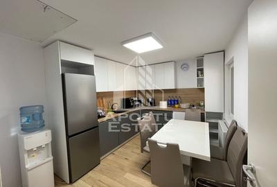 Vila P+M, finisata modern, curte amenajata, zona Modern-Crisan - 14