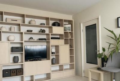 2 Camere, Bd. Tineretului (langa parc), Pet Friendly, 5 min - 1