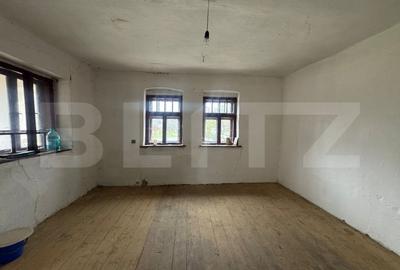 Casa cu 2 camere in Densus, 20 km de Manastirea Prinslop - 1