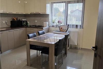 Casă individuală cu 4 camere cu Teren 820 Mp în Dumbrăvița - 3