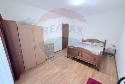 Apartament cu 2 camere de inchiriat Muzeul Apei, Floresti - 8
