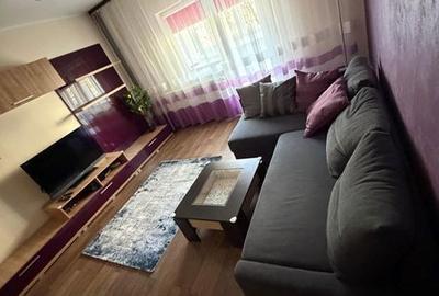 Apartament cu 2 camere decomandat în Central - 6