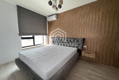 Apartament 2 camere mobilat de vanzare  65mp II Sisesti II Parcare - 14