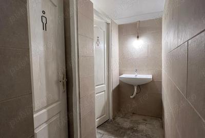 Spațiu comercial, de 91 mp, în Central - 1