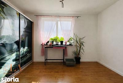 Casă cu 4 camere cu Teren 500 Mp în Central - 2