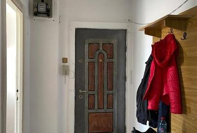 CIRCUMVALATIUNII - ETAJ 2 - DECOMANDAT - 4 cam - 2 bai - centrala proprie - clim CIRCUMVALATIUNII - ETAJ 2 - DECOMANDAT - 4 cam - 2 bai - centrala proprie - clim - 7