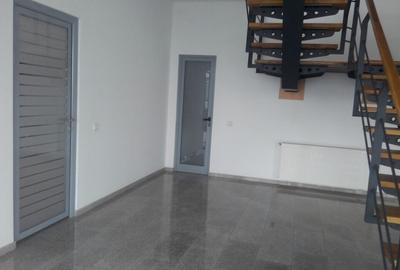 Th.Pallady - A2 suprafete  360 mp - 8