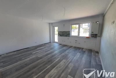 Apartament 1 camera 32.5 mp finalizat + parcare, zona Rediu Apartament 1 camera 32.5 mp finalizat + parcare, zona Rediu - 3