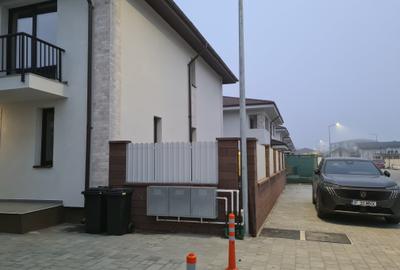 OMNIA-Proprietati alese! Casa in imobil tip triplex. Ca sa stai unde trebuie... - 3